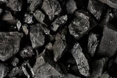Upper Lambourn coal boiler costs